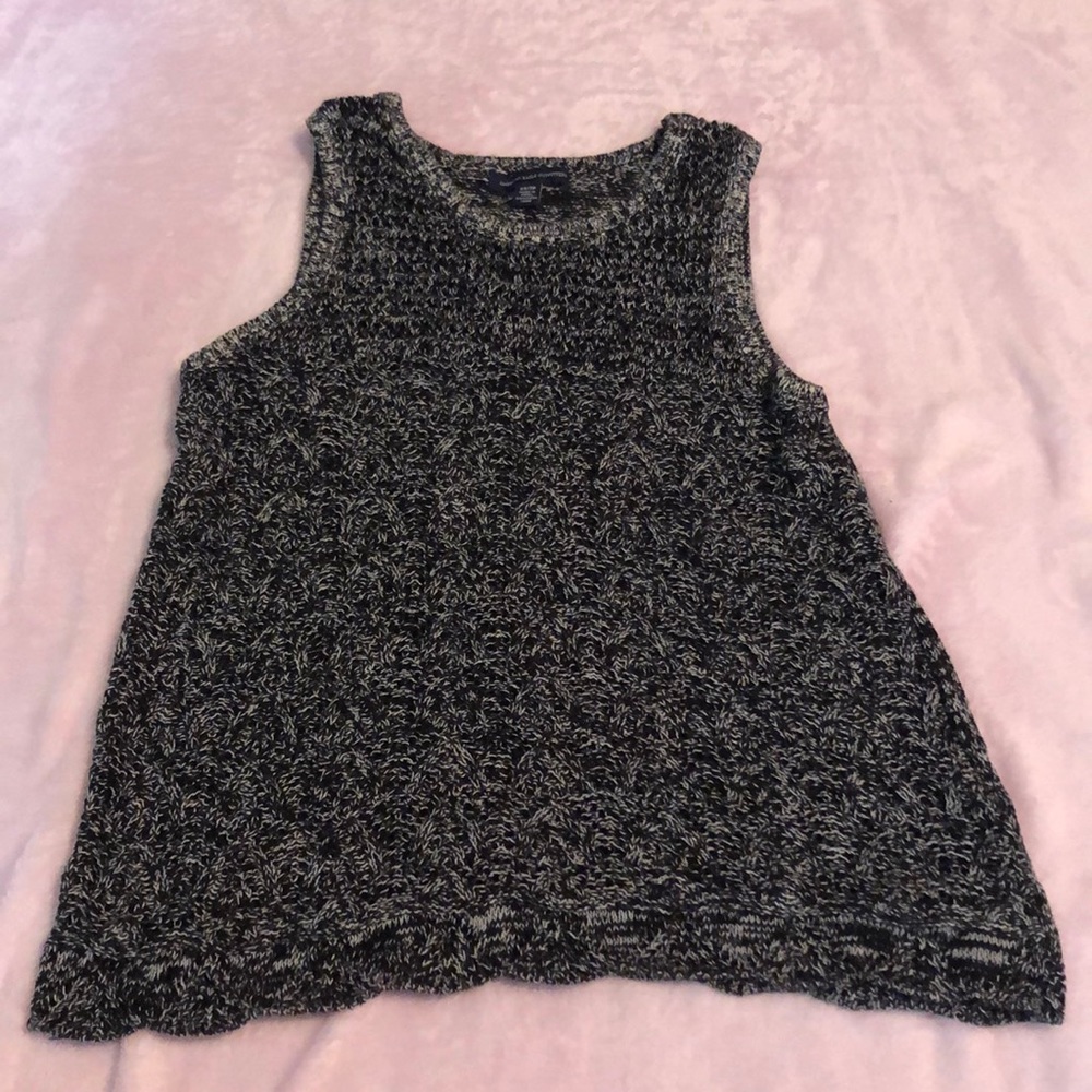 American Eagle Knit Tank